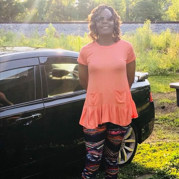 Meet your Posher, Jerrushia - Picture 1 of 1